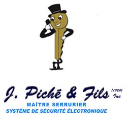 Piché J & Fils, Montréal, QC opening hours