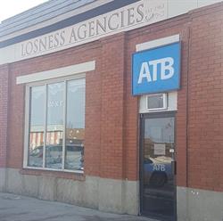 Losness Insurance Agencies Ltd, Lougheed, AB opening hours