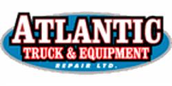 Atlantic Truck & Equipment Repair Ltd, Edwardsville, NS opening hours