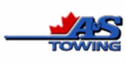 A & S Towing, North Bay, ON opening hours