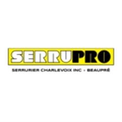 Serrupro Inc, Beaupré, QC opening hours