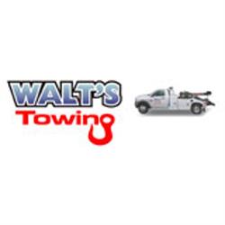 Walts Towing & Automotive Services, Gibsons, BC opening hours