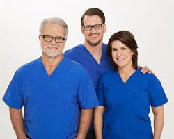 Oral and Maxillofacial Surgery, Saint-Léonard, QC opening hours