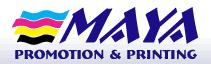 Maya Promotion and Printing, Markham, ON opening hours