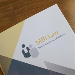 MBJ Law, Langley, BC opening hours