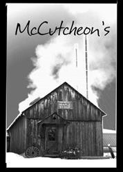 McCutcheon's Maple Syrup, Coldwater, ON opening hours