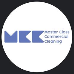 Master Class Commercial Cleaning, Burlington, ON opening hours