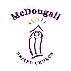 The United Church of Canada McDougall United Church in Edmonton, AB (Downtown) - Opening Hours
