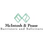 McIntosh & Pease Barristers and Solicitors, Richmond Hill, ON opening hours
