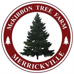 McKibbon Tree Farm, Merrickville, ON opening hours