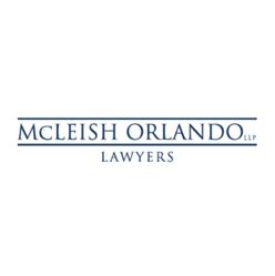 McLeish Orlando LLP - Kitchener, opening hours
