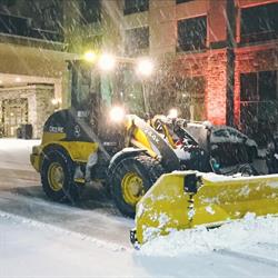 McMullen Landscaping, Sydney, NS opening hours