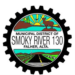 M.D. of Smoky River No. 130, Falher, AB opening hours