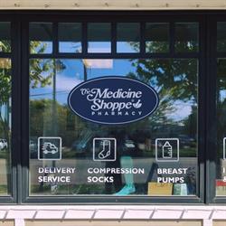 Steveston Medicine Shoppe, Richmond, BC opening hours