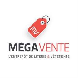 Mega Vente D'Entrepot, Lachine, QC opening hours