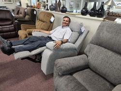 Merit Home Furniture - Port Alberni, opening hours