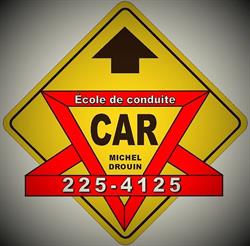 Ecole de Conduite CAR, Saint-Georges, QC opening hours