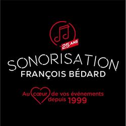 Sonorisation François Bédard, Pont-Rouge, QC opening hours