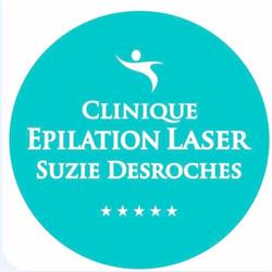 Clinique Epilation Suzie Desroches, L'Ancienne-Lorette, QC opening hours