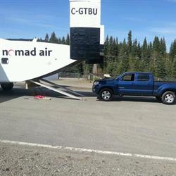 nomad air, Whitehorse, YT opening hours