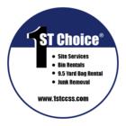 1st Choice Junk Removal & Bin Rentals, Edmonton, AB opening hours