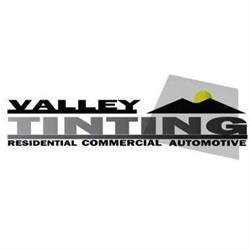 Valley Tinting, Chilliwack, BC opening hours