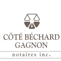 Coté Béchard Gagnon Notaires inc, Victoriaville, QC opening hours