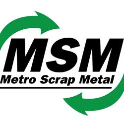 Metro Scrap Metal West, Ottawa, ON opening hours