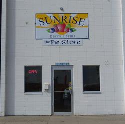 The Pie Store, Lethbridge, AB opening hours