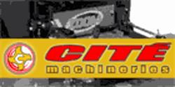 Cité Machineries, Louiseville, QC opening hours