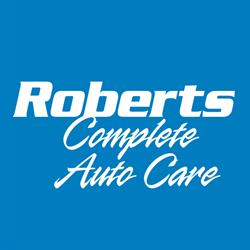 Roberts Complete Auto Care, Barrie, ON opening hours