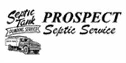 Prospect Septic Service, Shad Bay, NS opening hours