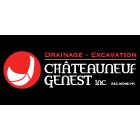 Drainage Châteauneuf Genest, Québec, QC opening hours