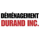 Déménagement Durand Inc, Saint-Jérôme, QC opening hours
