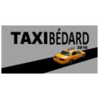 Taxi Bédard, Saint-Raymond, QC opening hours