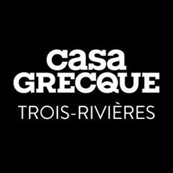 Casa Grecque, Trois-Rivières, QC opening hours