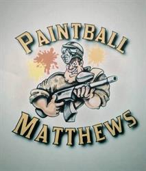 Paintball Matthews, Saint-Andre-d'Argenteuil, QC opening hours