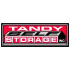 Tandy Self Storage, Guelph, ON opening hours