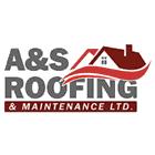 A&S Roofing & Maintenance Ltd, Fort McMurray, AB opening hours
