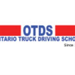 Ontario Truck Driving School (OTDS), Kitchener, ON opening hours