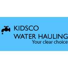 Kidsco Water Hauling, Sturgeon County, AB opening hours