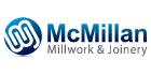 McMillan Millwork & Joinery, Collingwood, ON opening hours
