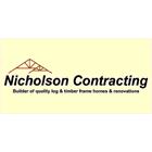 Nicholson Contracting Inc, Stayner, ON opening hours