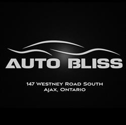 Auto Bliss, Ajax, ON opening hours