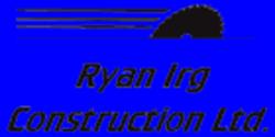 Ryan Irg Constructions Ltd, Port Alberni, BC opening hours