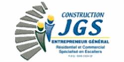 Construction JGS, Rimouski, QC opening hours