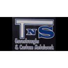 TNS Gutters, Sarnia, ON opening hours