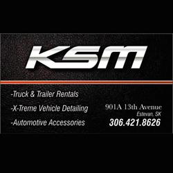 KSM Auto, Estevan, SK opening hours