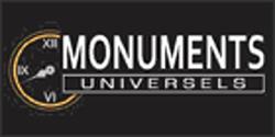 Monuments Universels, Vaudreuil-Dorion, QC opening hours