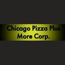 Chicago Pizza Plus More, Edmonton, AB opening hours